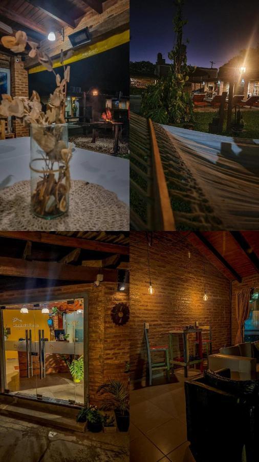 Cabanas Solar Del Paso باسو دي لا باتريا المظهر الخارجي الصورة