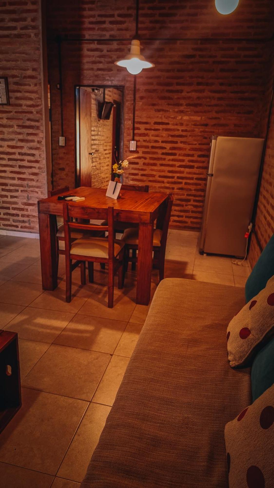 Cabanas Solar Del Paso باسو دي لا باتريا الغرفة الصورة