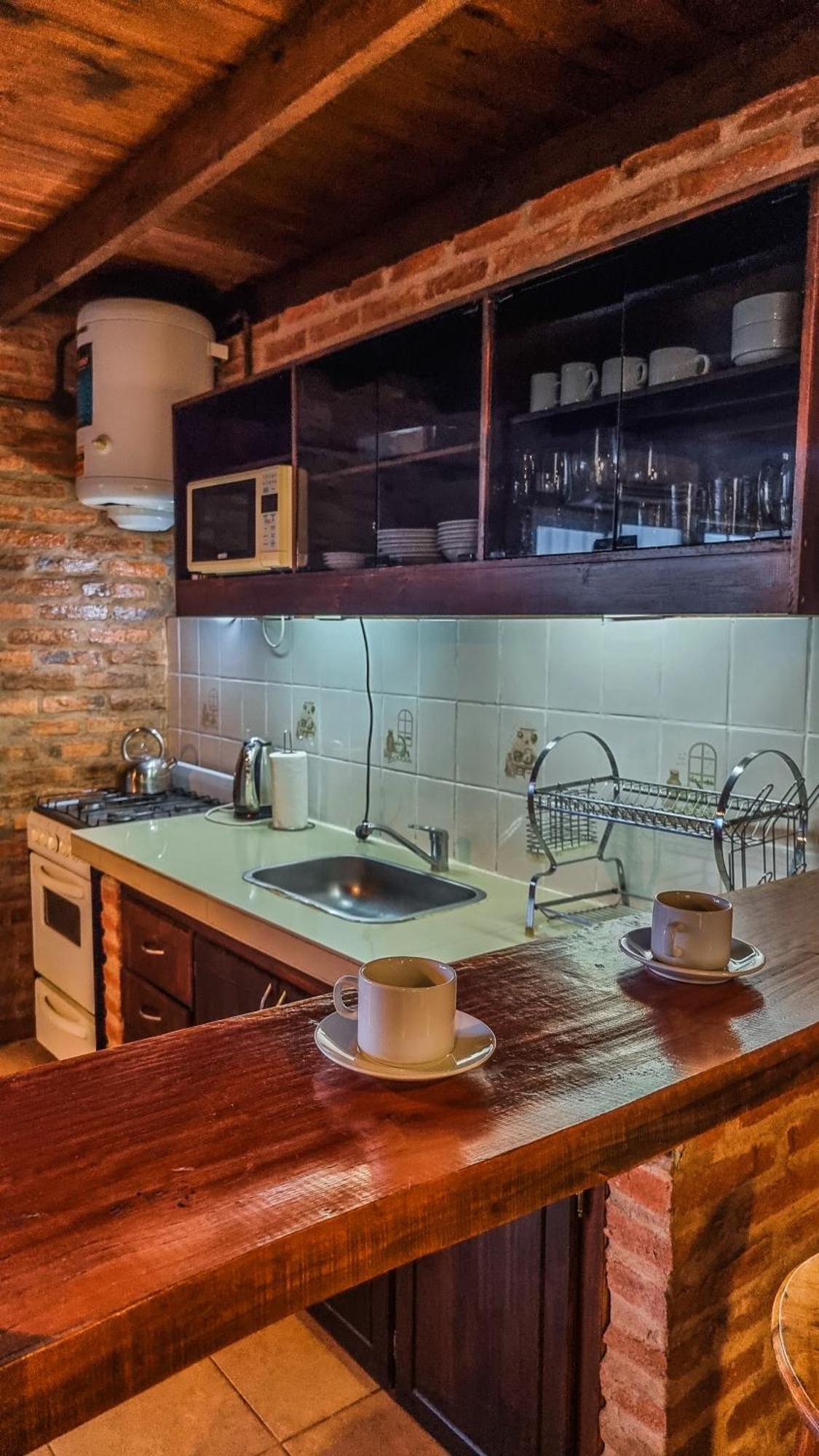 Cabanas Solar Del Paso باسو دي لا باتريا الغرفة الصورة